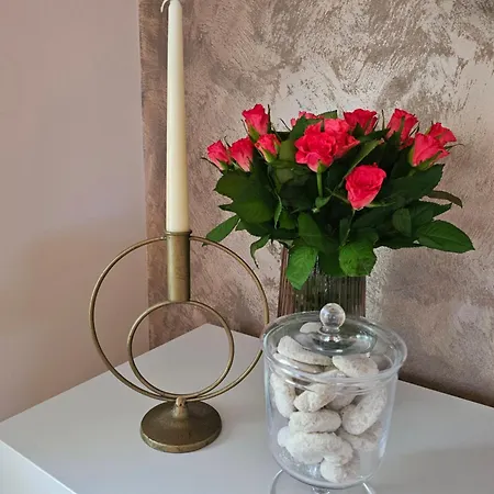 Apartman Tonka Biograd na Moru