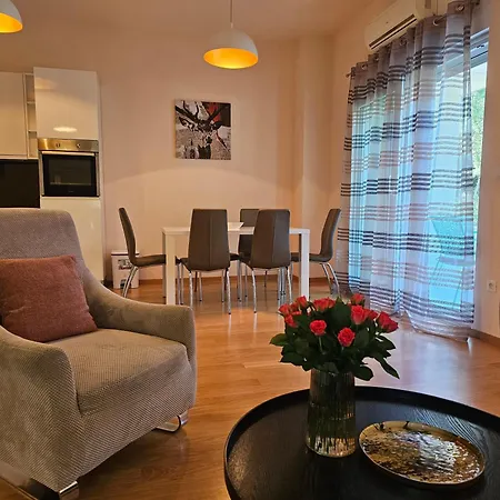 Tonka Biograd na Moru