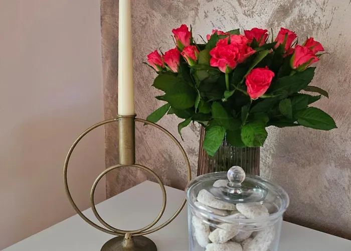 アパート Tonka ビオグラード・ナ・モル