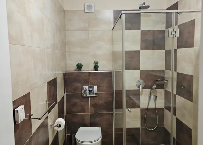 アパート Tonka *