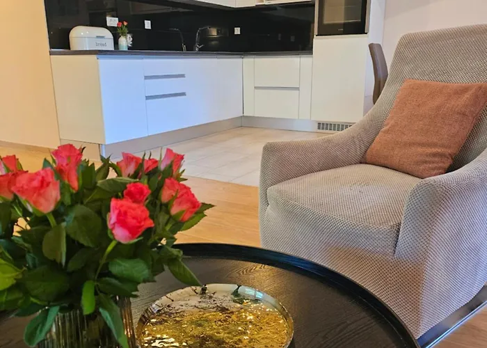 アパート Tonka ビオグラード・ナ・モル