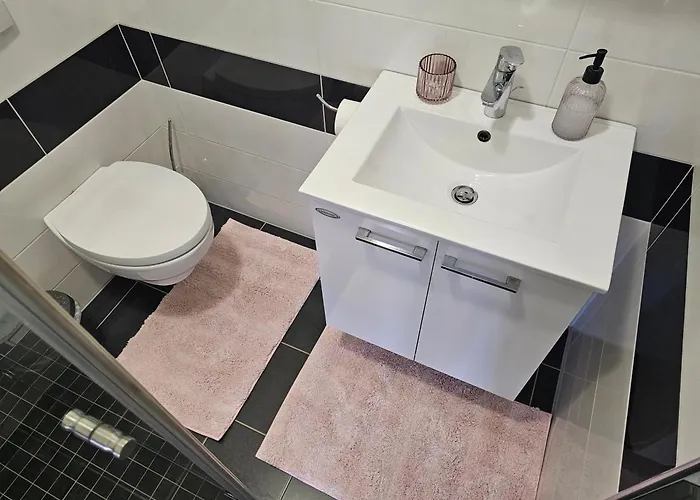 Tonka アパート *