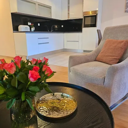 Apartmán Tonka Biograd Na Moru