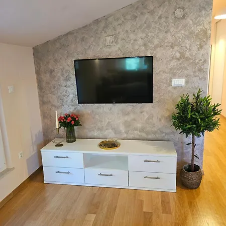 Apartmán Tonka Biograd Na Moru