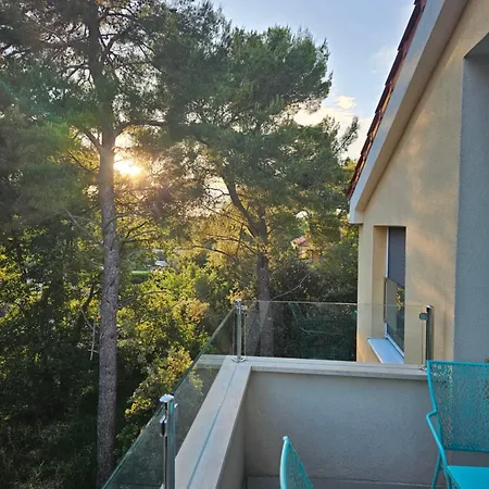 Tonka Apartmán Biograd Na Moru