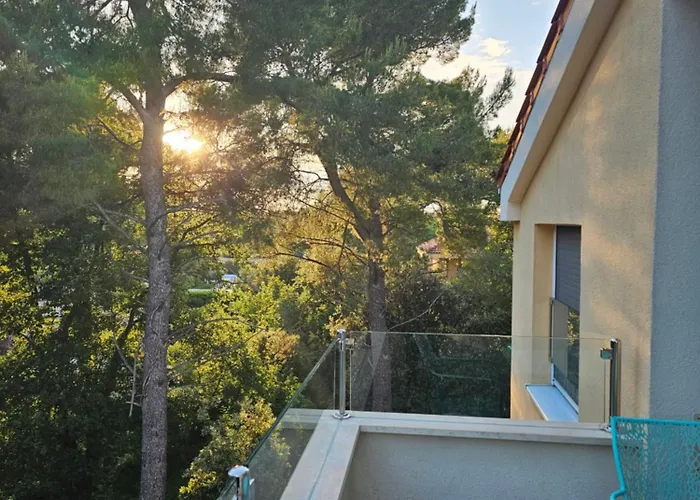 Tonka דירה ביוגראד נה מורו